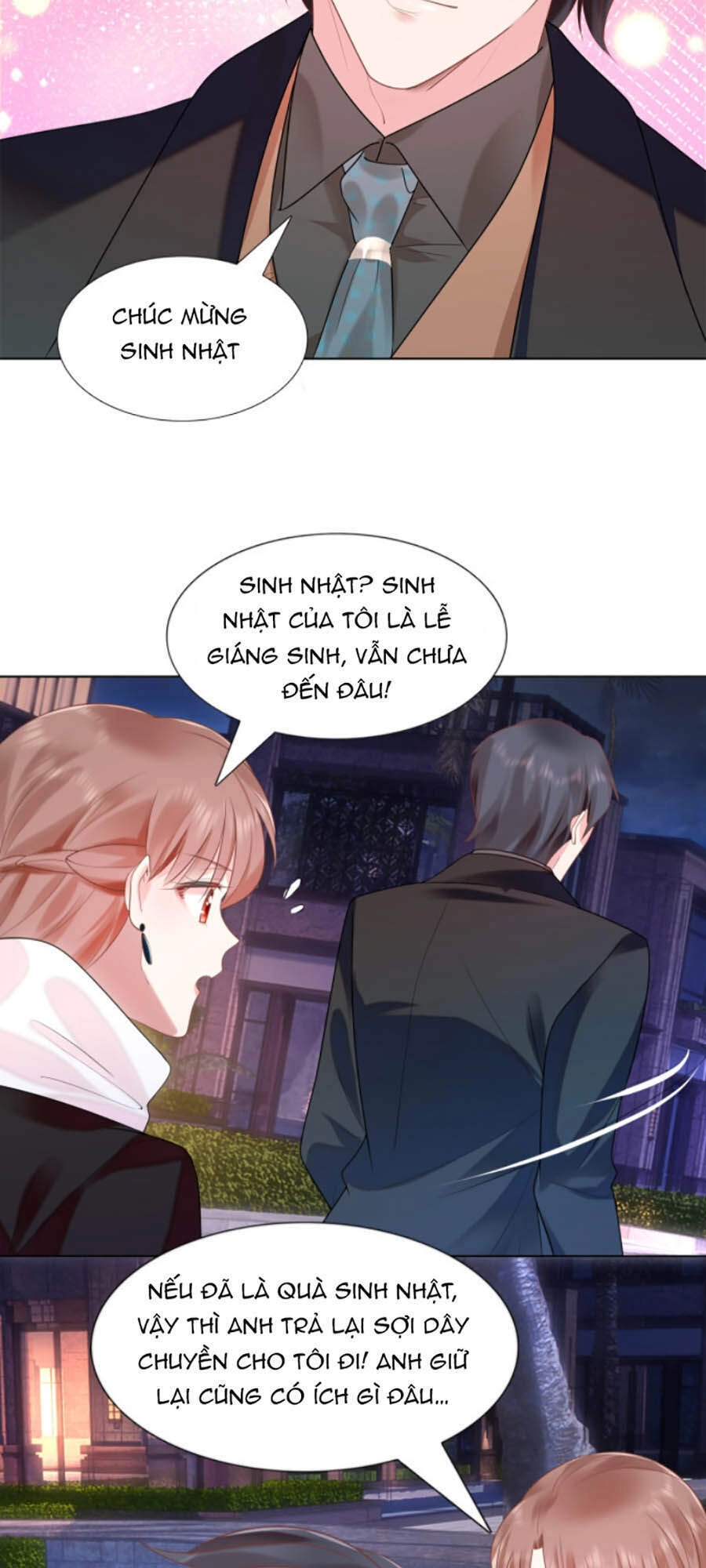 Diêu Diêu Yêu Dấu, Cuối Cùng Sủng Được Em Rồi Chapter 17 - 21