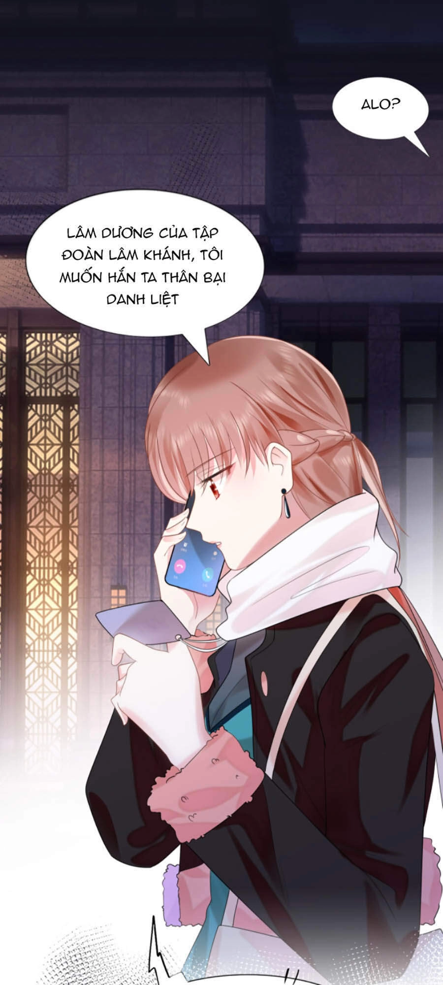 Diêu Diêu Yêu Dấu, Cuối Cùng Sủng Được Em Rồi Chapter 17 - 24