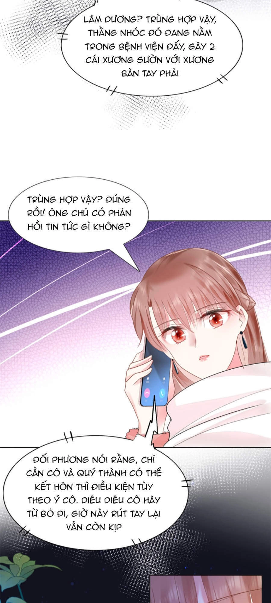 Diêu Diêu Yêu Dấu, Cuối Cùng Sủng Được Em Rồi Chapter 17 - 25