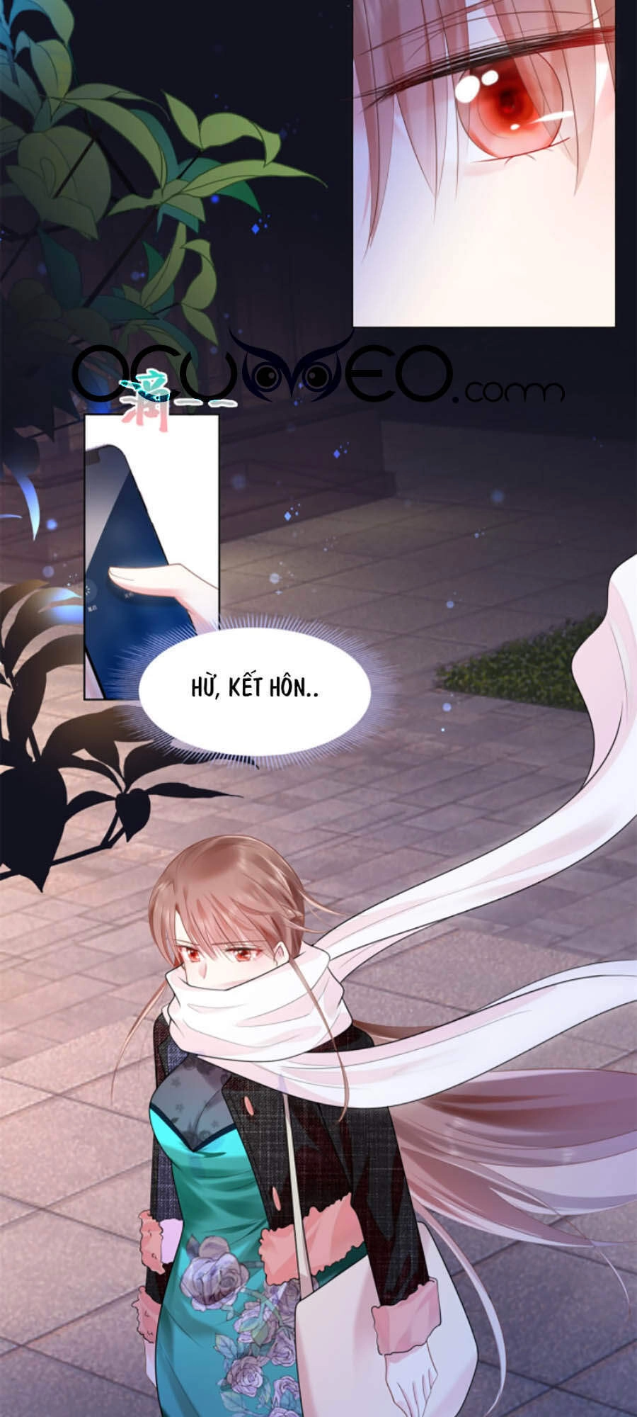Diêu Diêu Yêu Dấu, Cuối Cùng Sủng Được Em Rồi Chapter 17 - 26