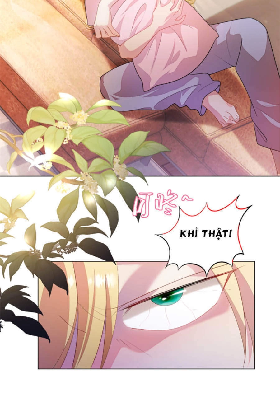 Diêu Diêu Yêu Dấu, Cuối Cùng Sủng Được Em Rồi Chapter 18 - 8