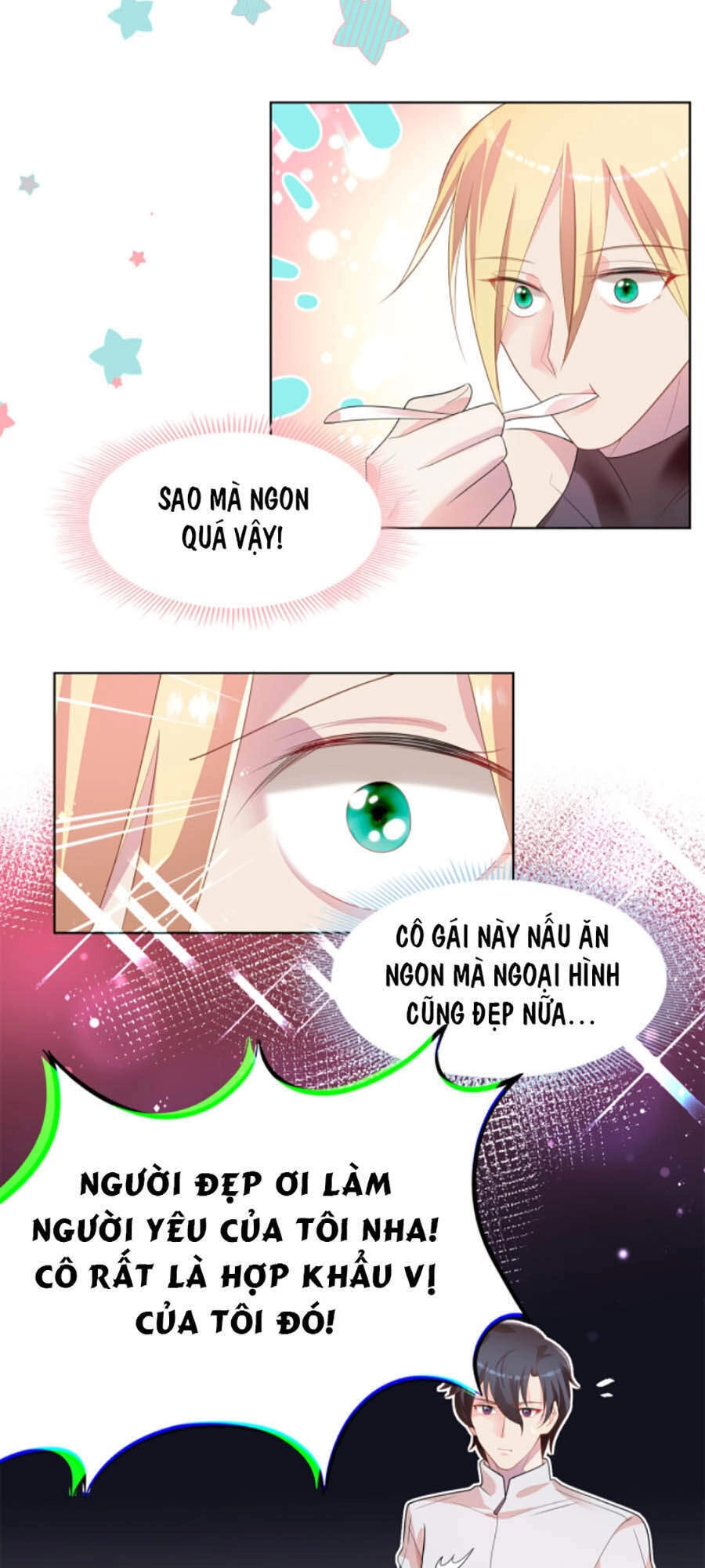 Diêu Diêu Yêu Dấu, Cuối Cùng Sủng Được Em Rồi Chapter 18 - 13