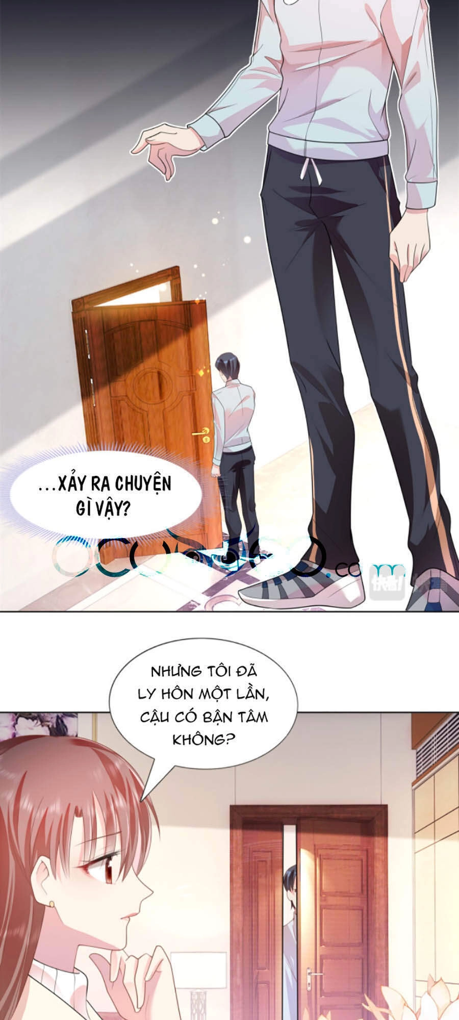 Diêu Diêu Yêu Dấu, Cuối Cùng Sủng Được Em Rồi Chapter 18 - 14