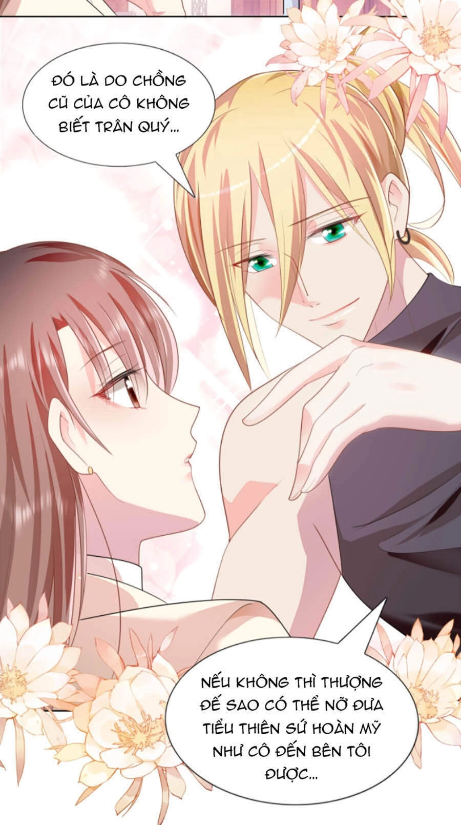 Diêu Diêu Yêu Dấu, Cuối Cùng Sủng Được Em Rồi Chapter 18 - 15