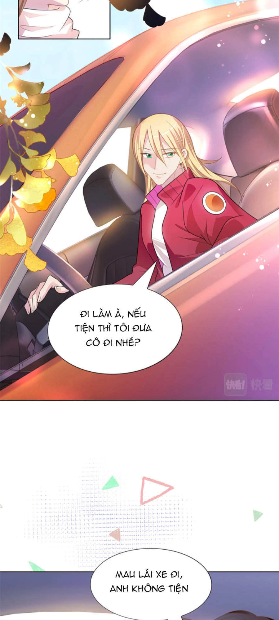 Diêu Diêu Yêu Dấu, Cuối Cùng Sủng Được Em Rồi Chapter 18 - 24