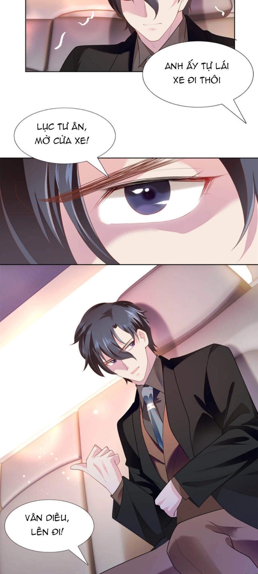 Diêu Diêu Yêu Dấu, Cuối Cùng Sủng Được Em Rồi Chapter 18 - 27