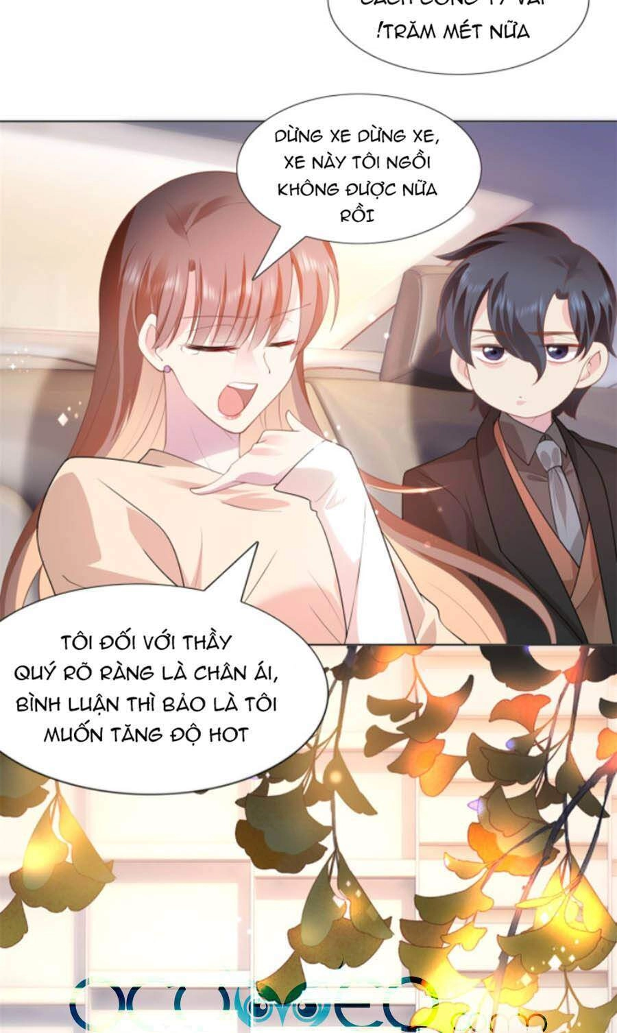 Diêu Diêu Yêu Dấu, Cuối Cùng Sủng Được Em Rồi Chapter 19 - 4