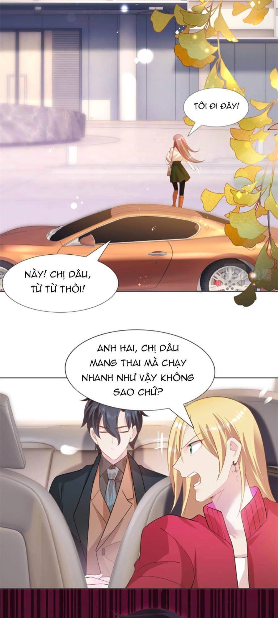 Diêu Diêu Yêu Dấu, Cuối Cùng Sủng Được Em Rồi Chapter 19 - 5