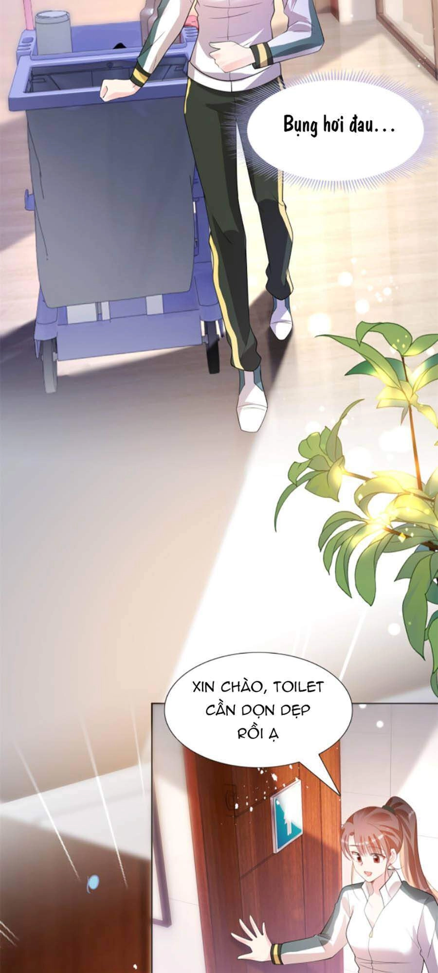 Diêu Diêu Yêu Dấu, Cuối Cùng Sủng Được Em Rồi Chapter 19 - 7