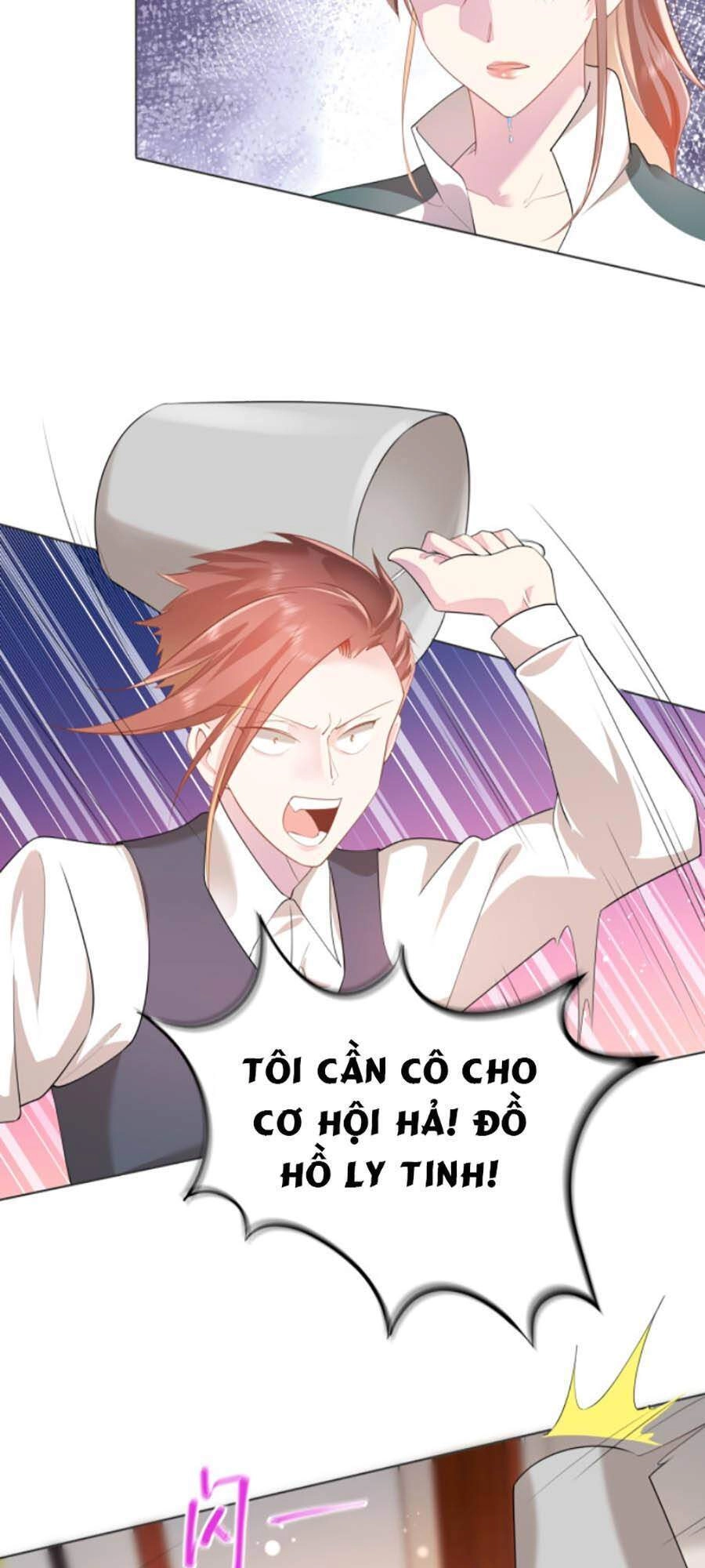 Diêu Diêu Yêu Dấu, Cuối Cùng Sủng Được Em Rồi Chapter 19 - 10