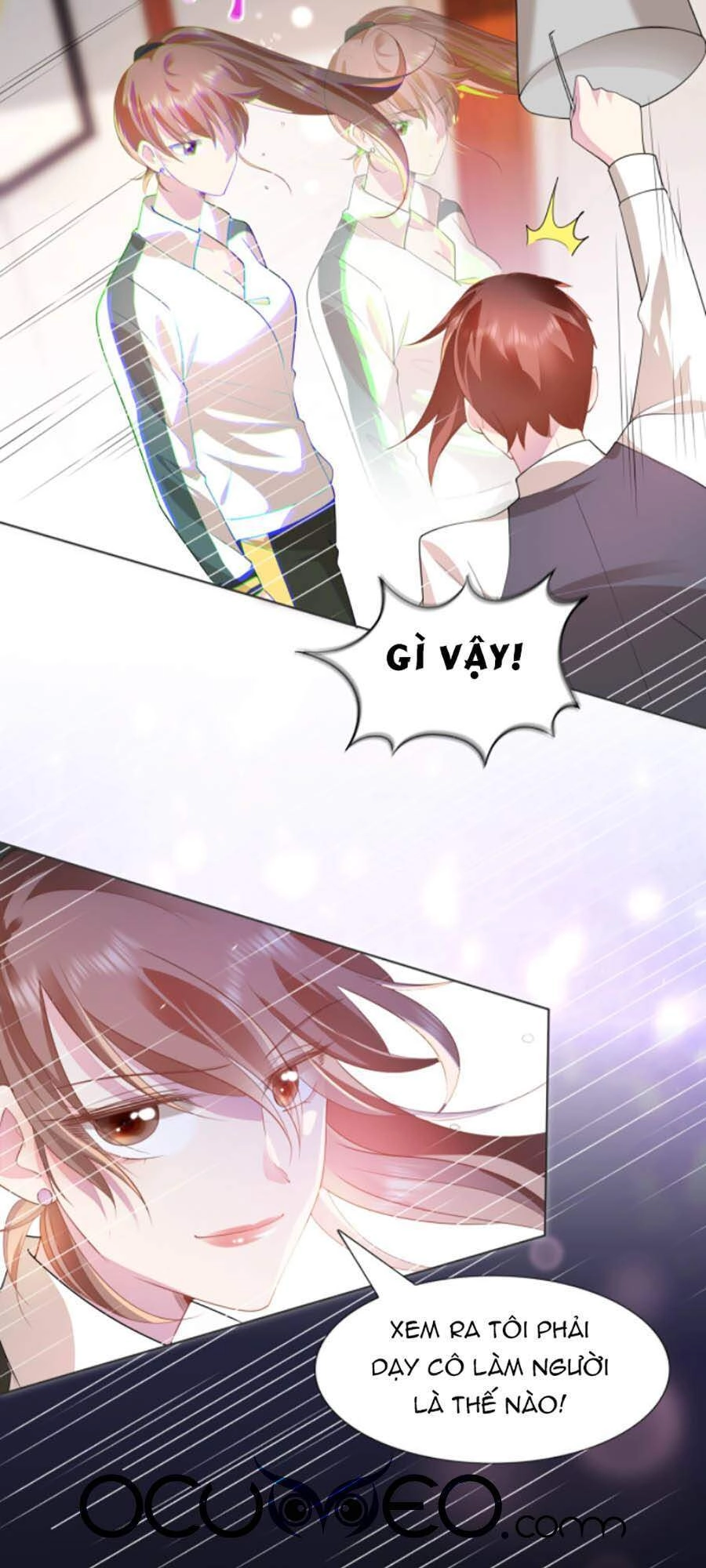 Diêu Diêu Yêu Dấu, Cuối Cùng Sủng Được Em Rồi Chapter 19 - 11