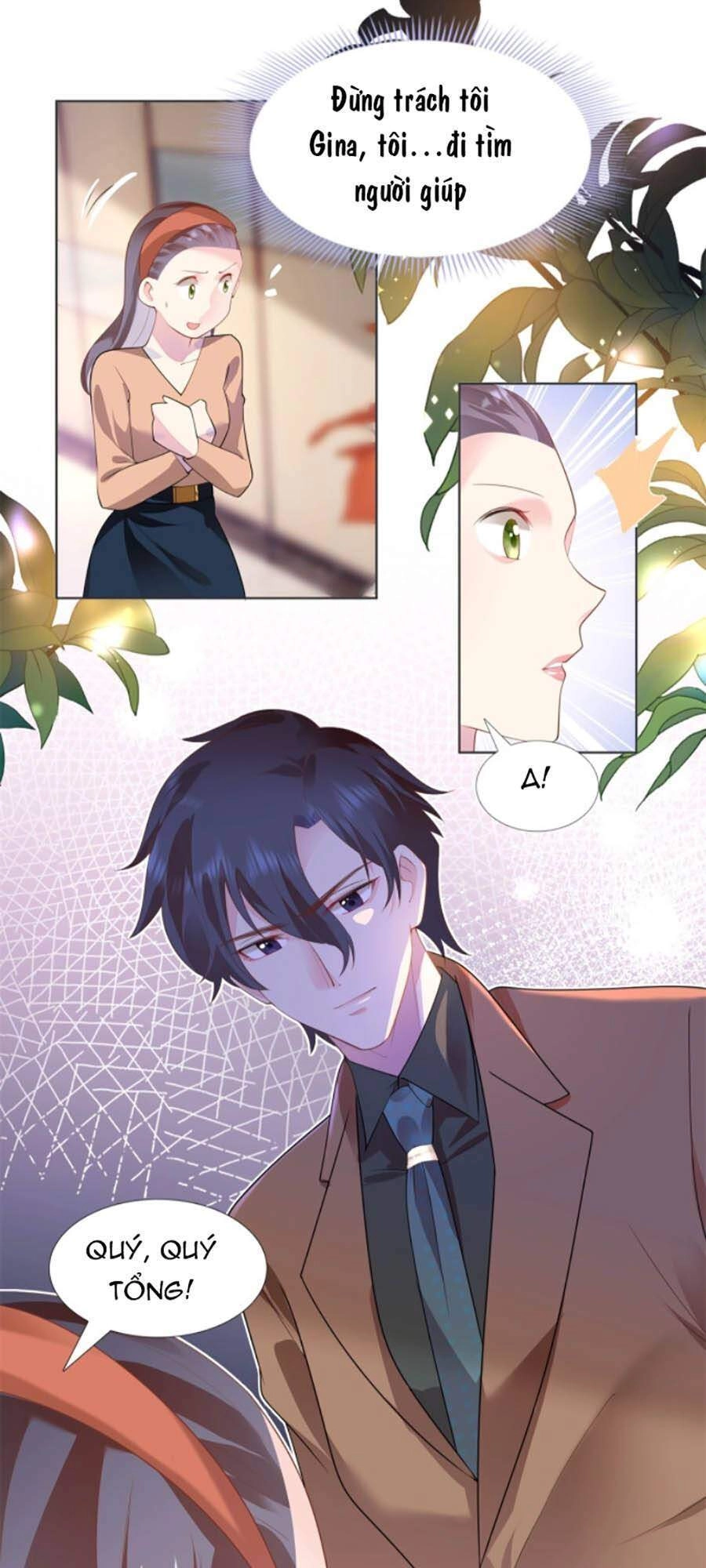 Diêu Diêu Yêu Dấu, Cuối Cùng Sủng Được Em Rồi Chapter 19 - 17