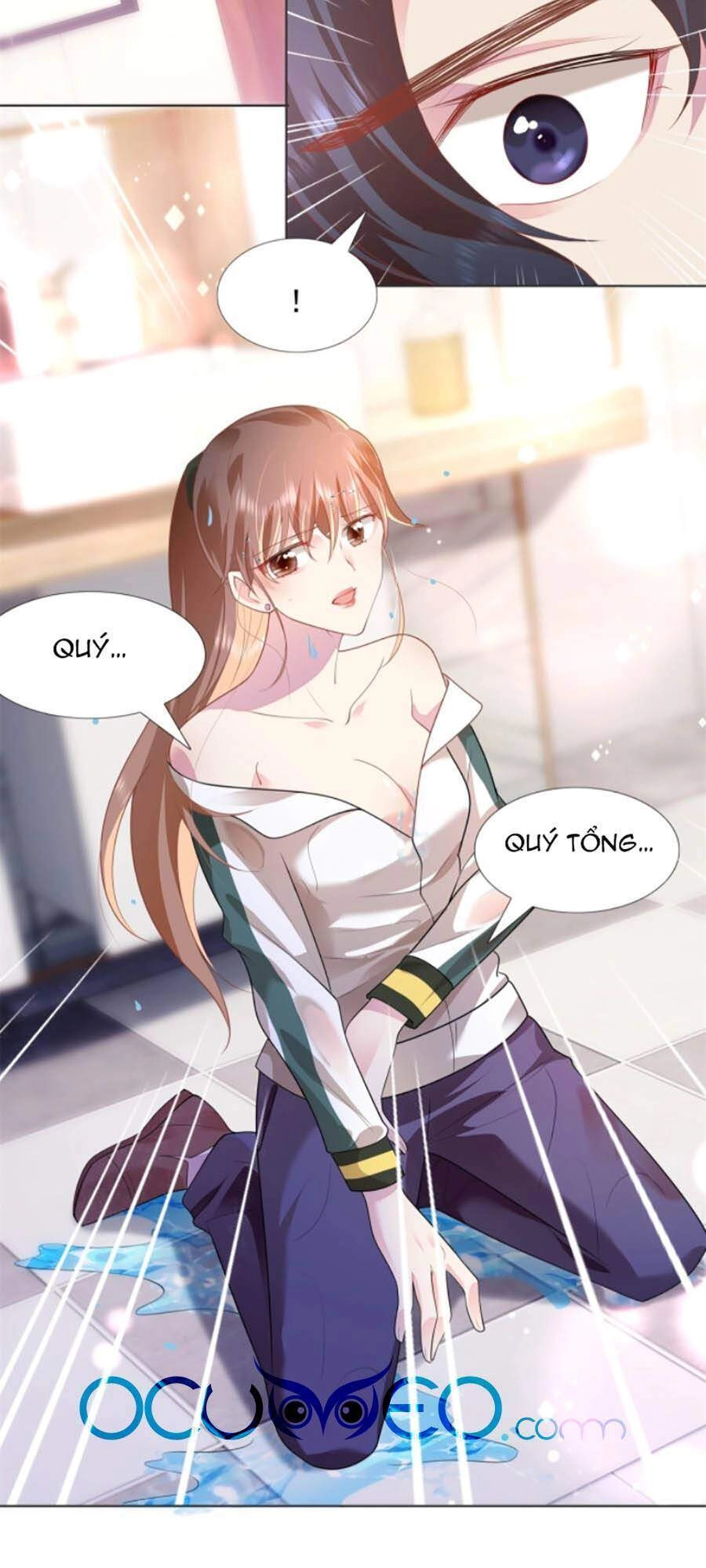 Diêu Diêu Yêu Dấu, Cuối Cùng Sủng Được Em Rồi Chapter 19 - 19