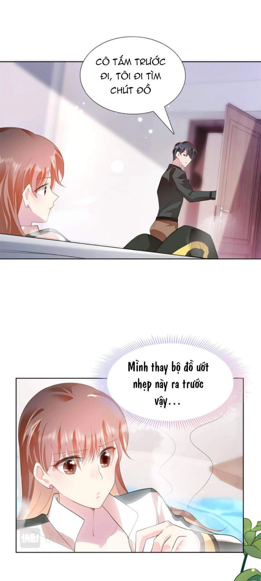 Diêu Diêu Yêu Dấu, Cuối Cùng Sủng Được Em Rồi Chapter 19 - 25