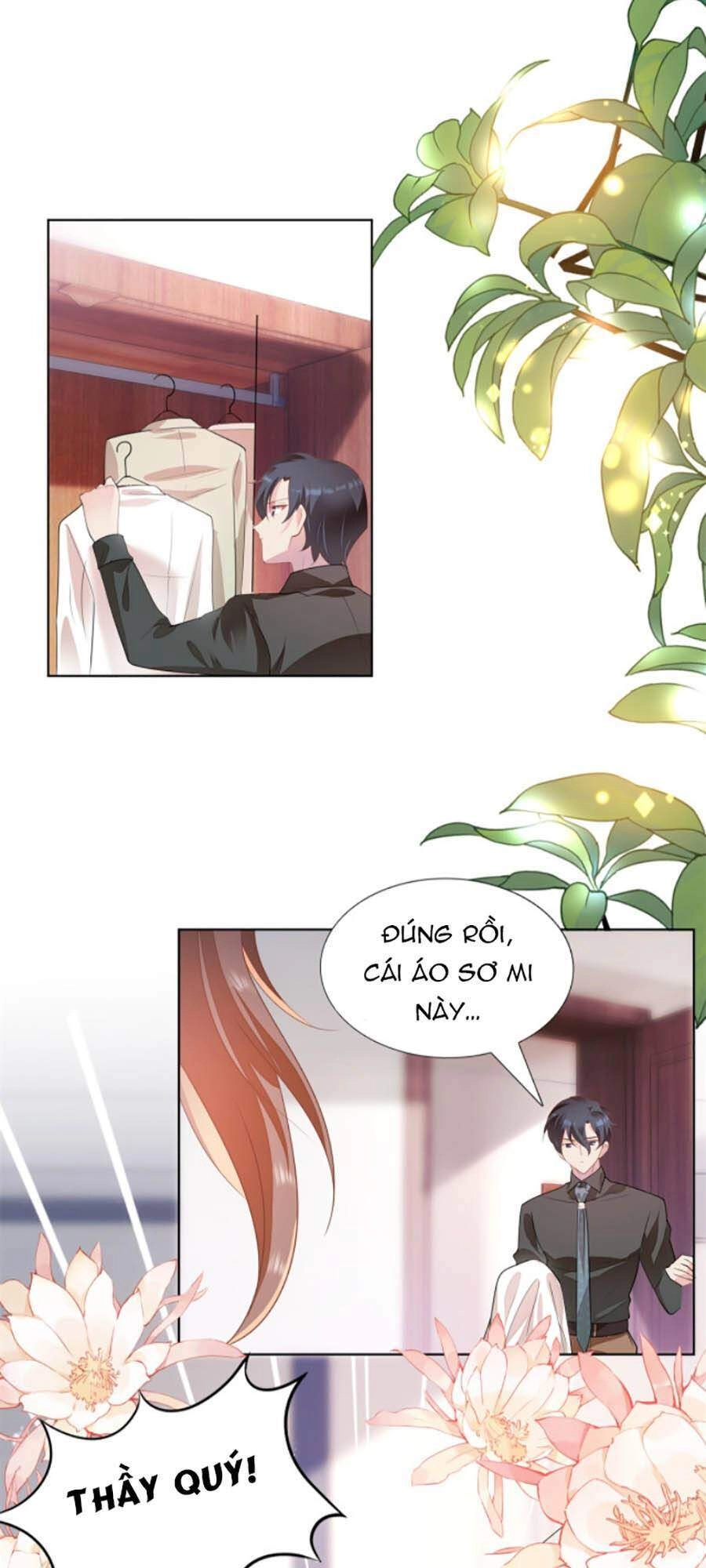 Diêu Diêu Yêu Dấu, Cuối Cùng Sủng Được Em Rồi Chapter 19 - 26