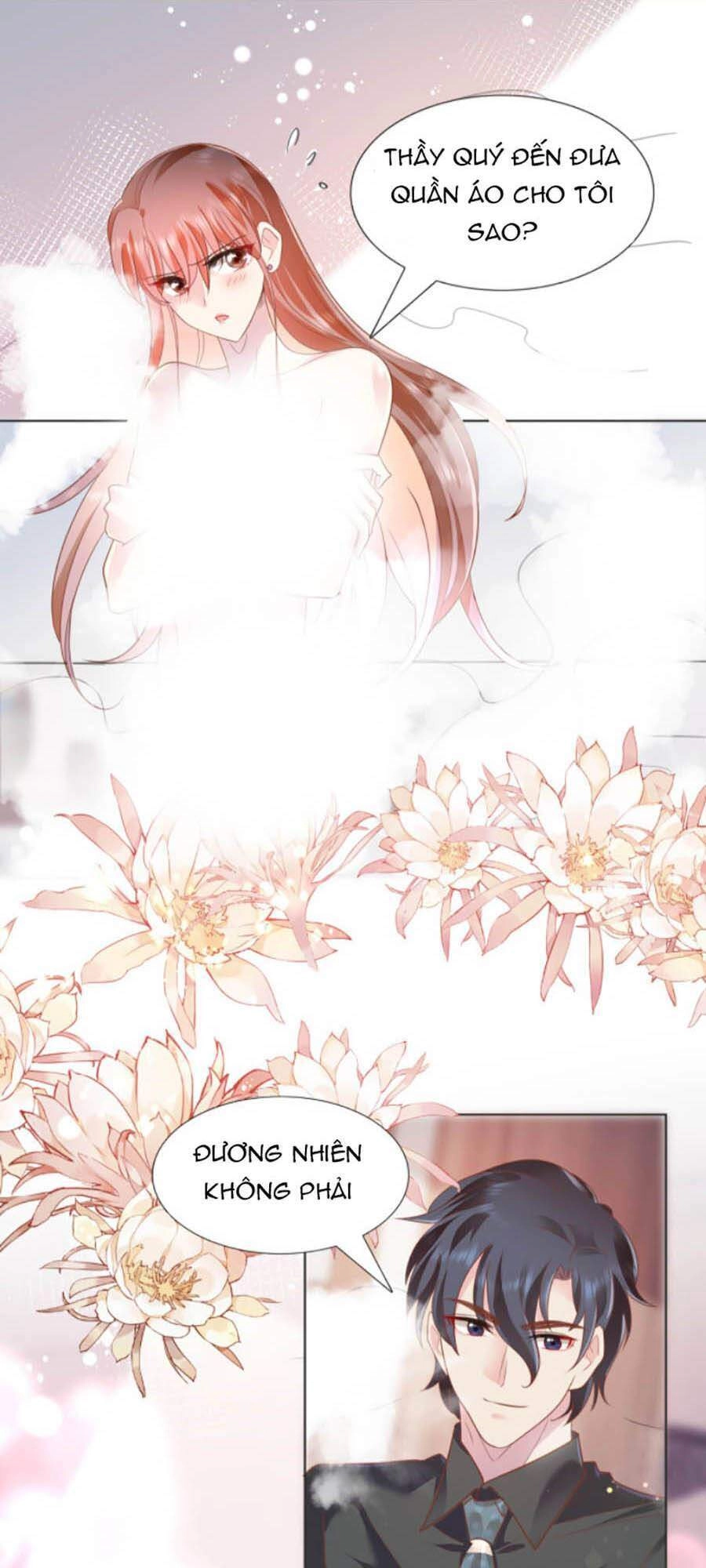 Diêu Diêu Yêu Dấu, Cuối Cùng Sủng Được Em Rồi Chapter 20 - 2