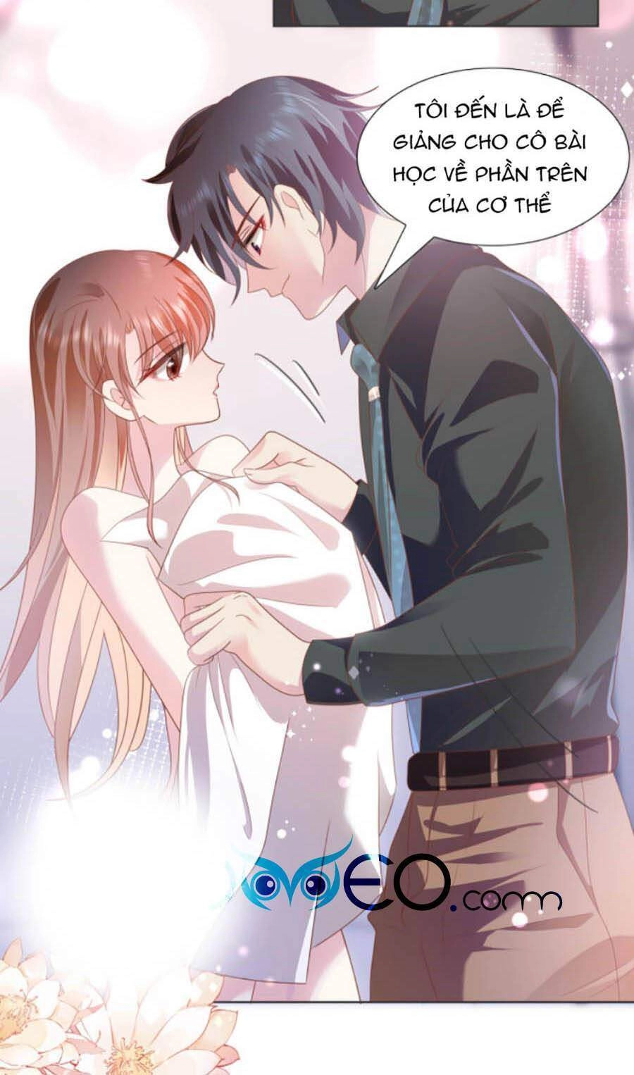 Diêu Diêu Yêu Dấu, Cuối Cùng Sủng Được Em Rồi Chapter 20 - 3