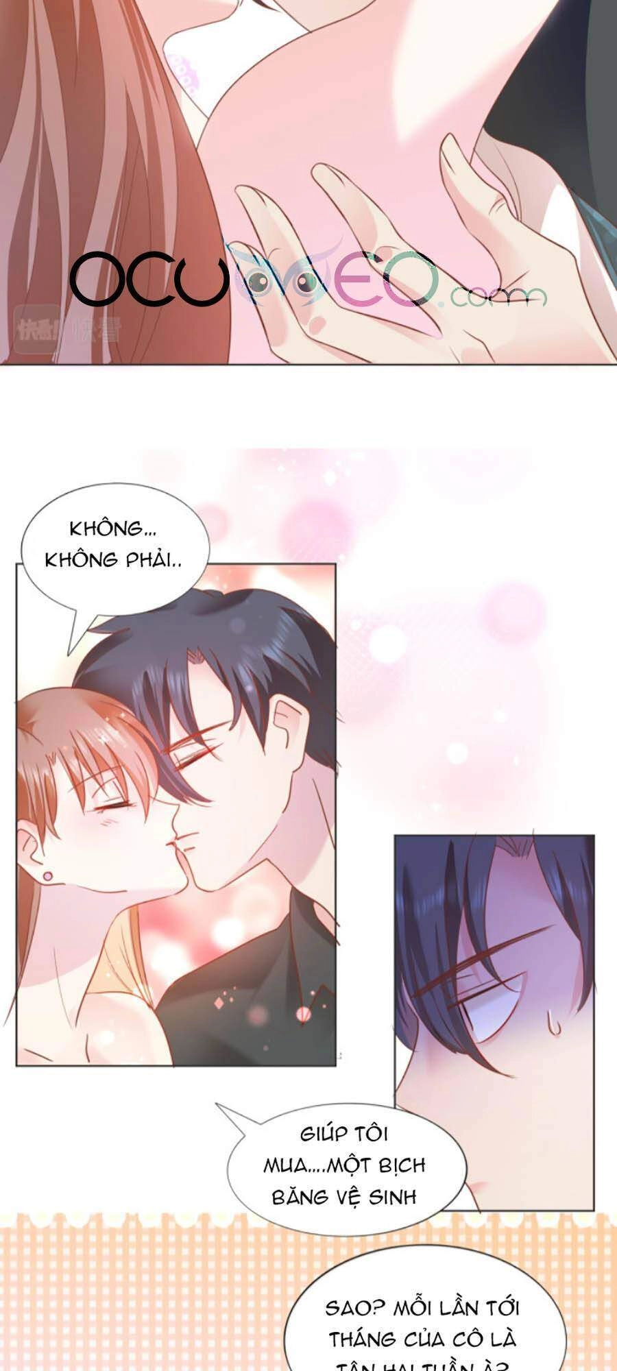 Diêu Diêu Yêu Dấu, Cuối Cùng Sủng Được Em Rồi Chapter 20 - 5