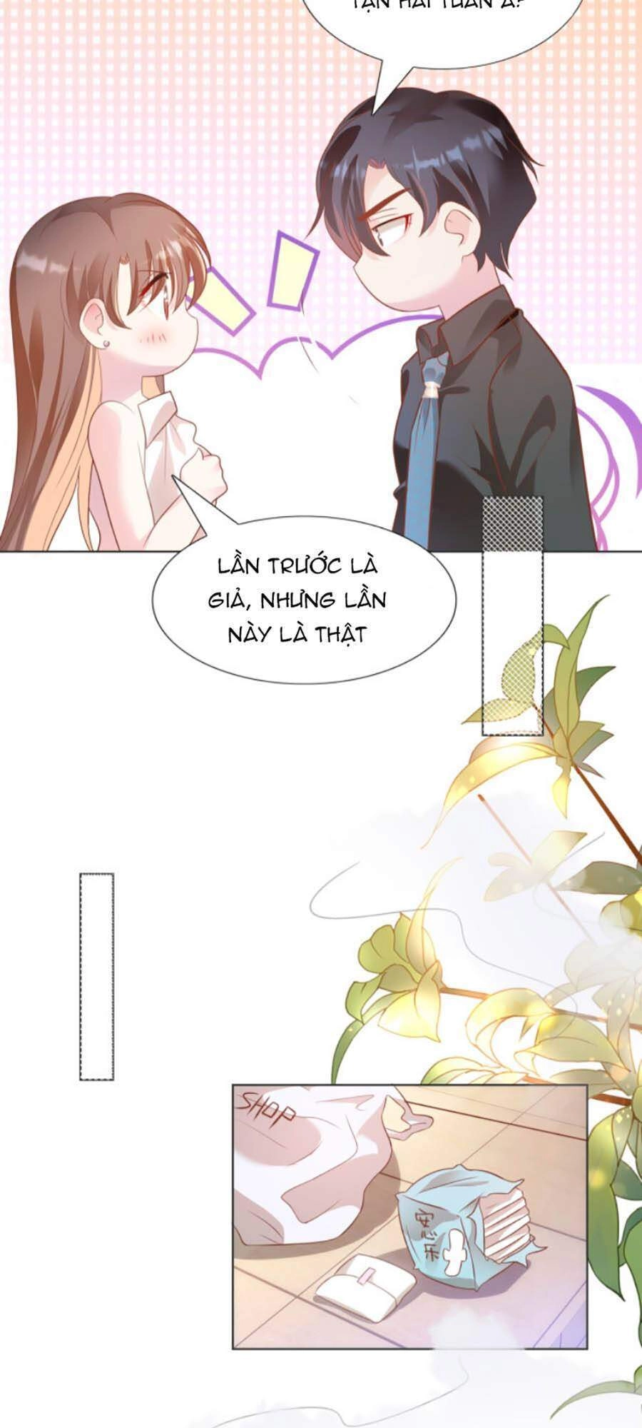 Diêu Diêu Yêu Dấu, Cuối Cùng Sủng Được Em Rồi Chapter 20 - 6