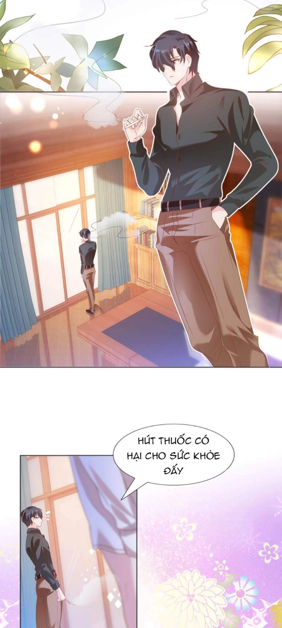 Diêu Diêu Yêu Dấu, Cuối Cùng Sủng Được Em Rồi Chapter 20 - 8