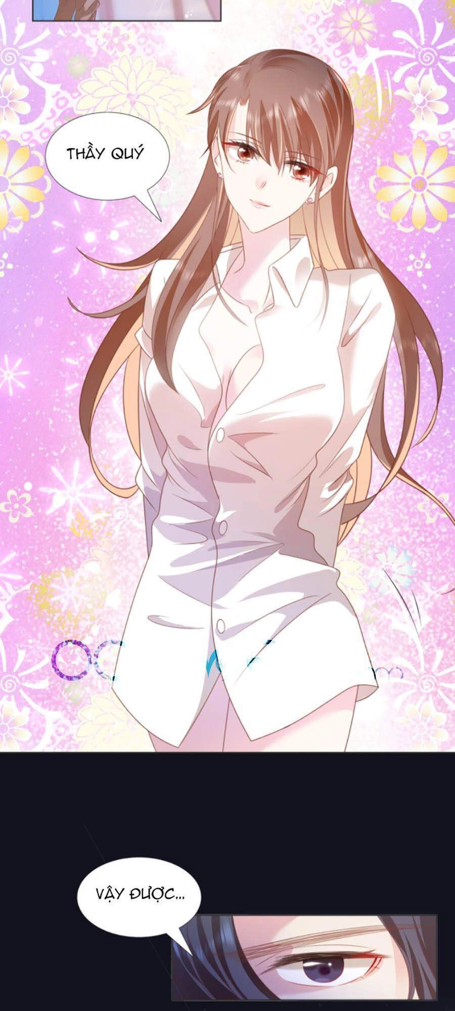 Diêu Diêu Yêu Dấu, Cuối Cùng Sủng Được Em Rồi Chapter 20 - 9