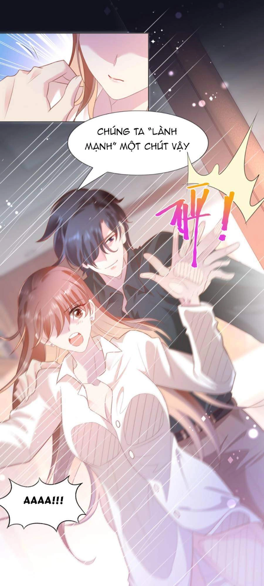 Diêu Diêu Yêu Dấu, Cuối Cùng Sủng Được Em Rồi Chapter 20 - 10