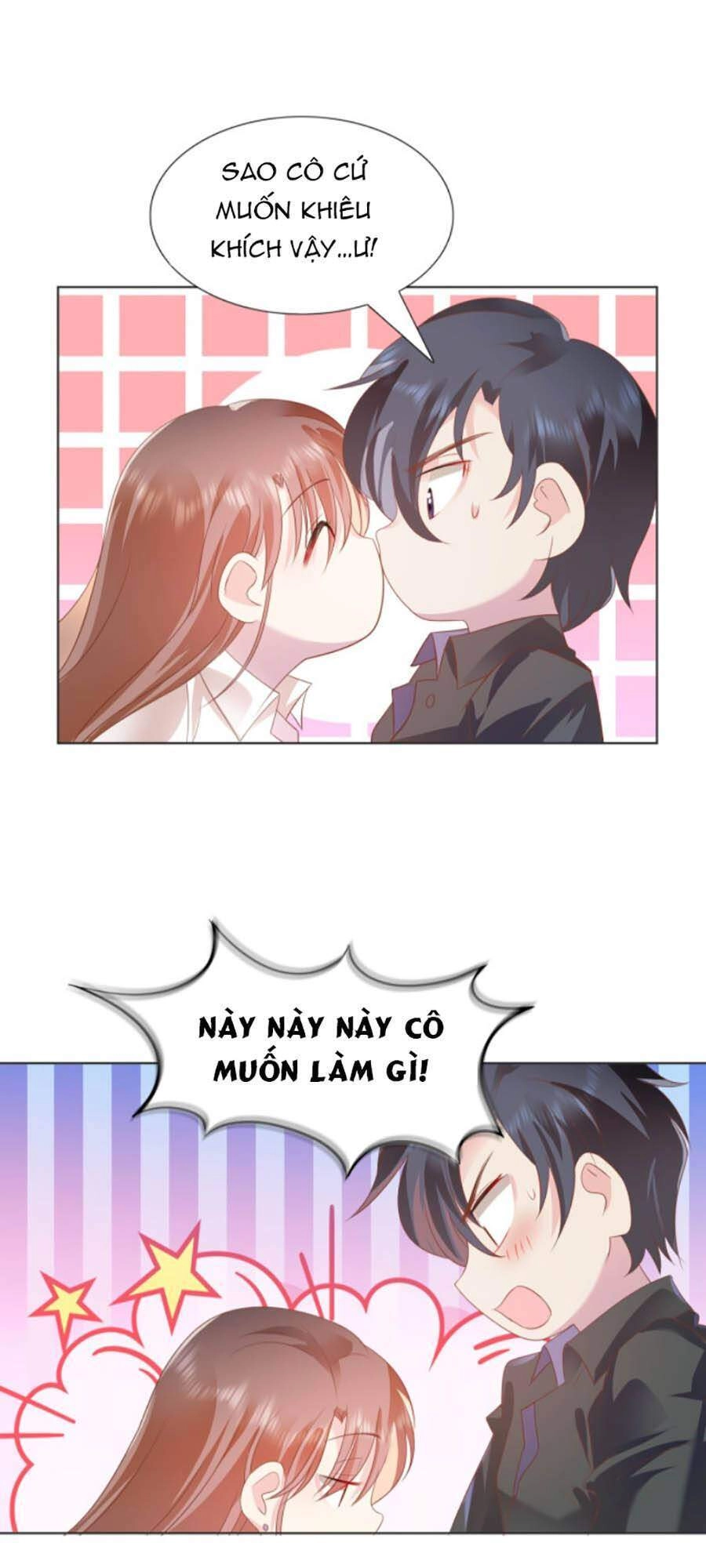 Diêu Diêu Yêu Dấu, Cuối Cùng Sủng Được Em Rồi Chapter 20 - 15