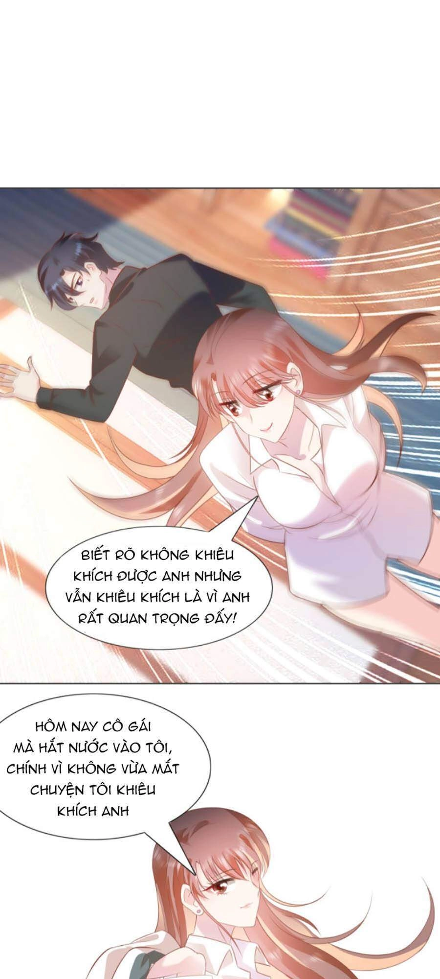 Diêu Diêu Yêu Dấu, Cuối Cùng Sủng Được Em Rồi Chapter 20 - 16