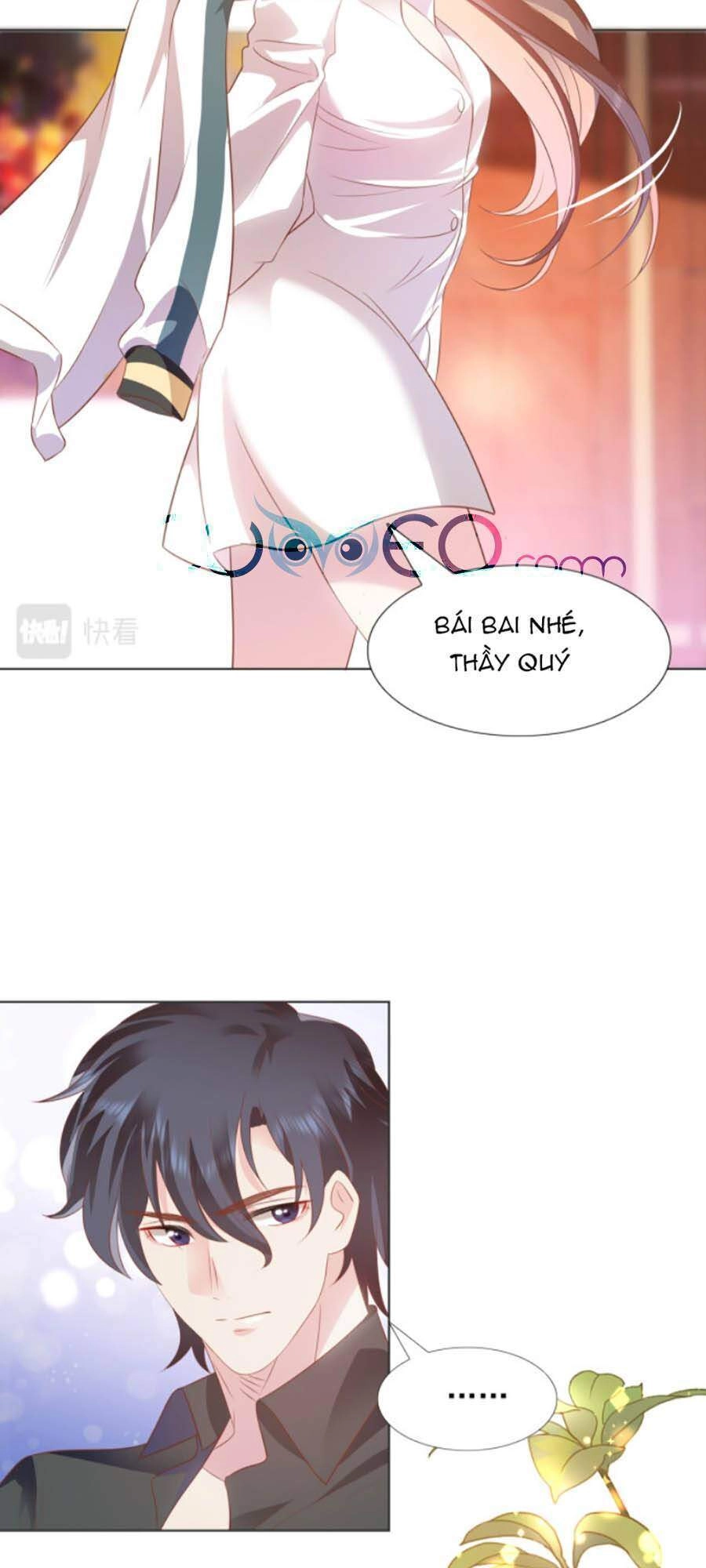 Diêu Diêu Yêu Dấu, Cuối Cùng Sủng Được Em Rồi Chapter 20 - 17