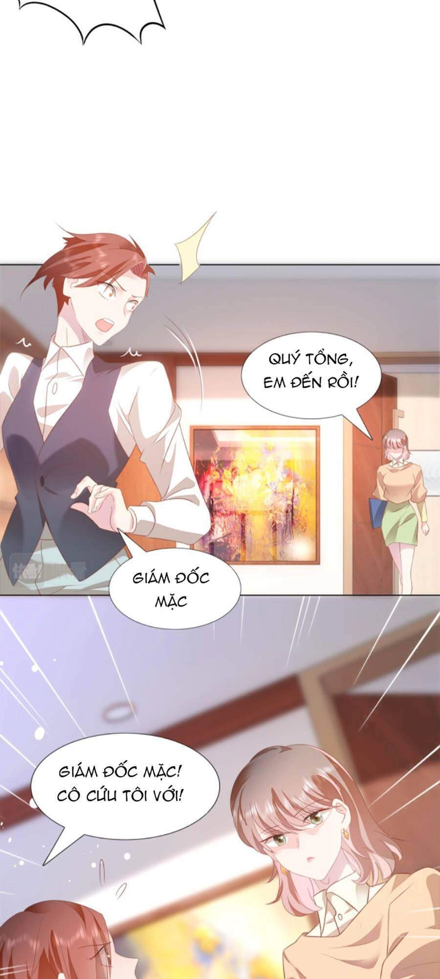 Diêu Diêu Yêu Dấu, Cuối Cùng Sủng Được Em Rồi Chapter 20 - 22