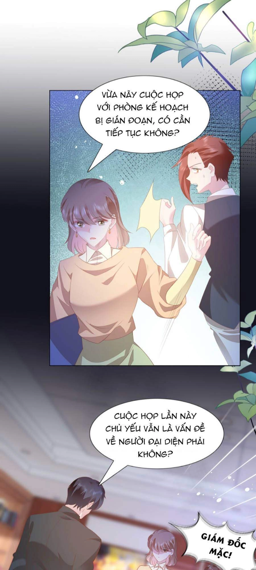 Diêu Diêu Yêu Dấu, Cuối Cùng Sủng Được Em Rồi Chapter 20 - 24