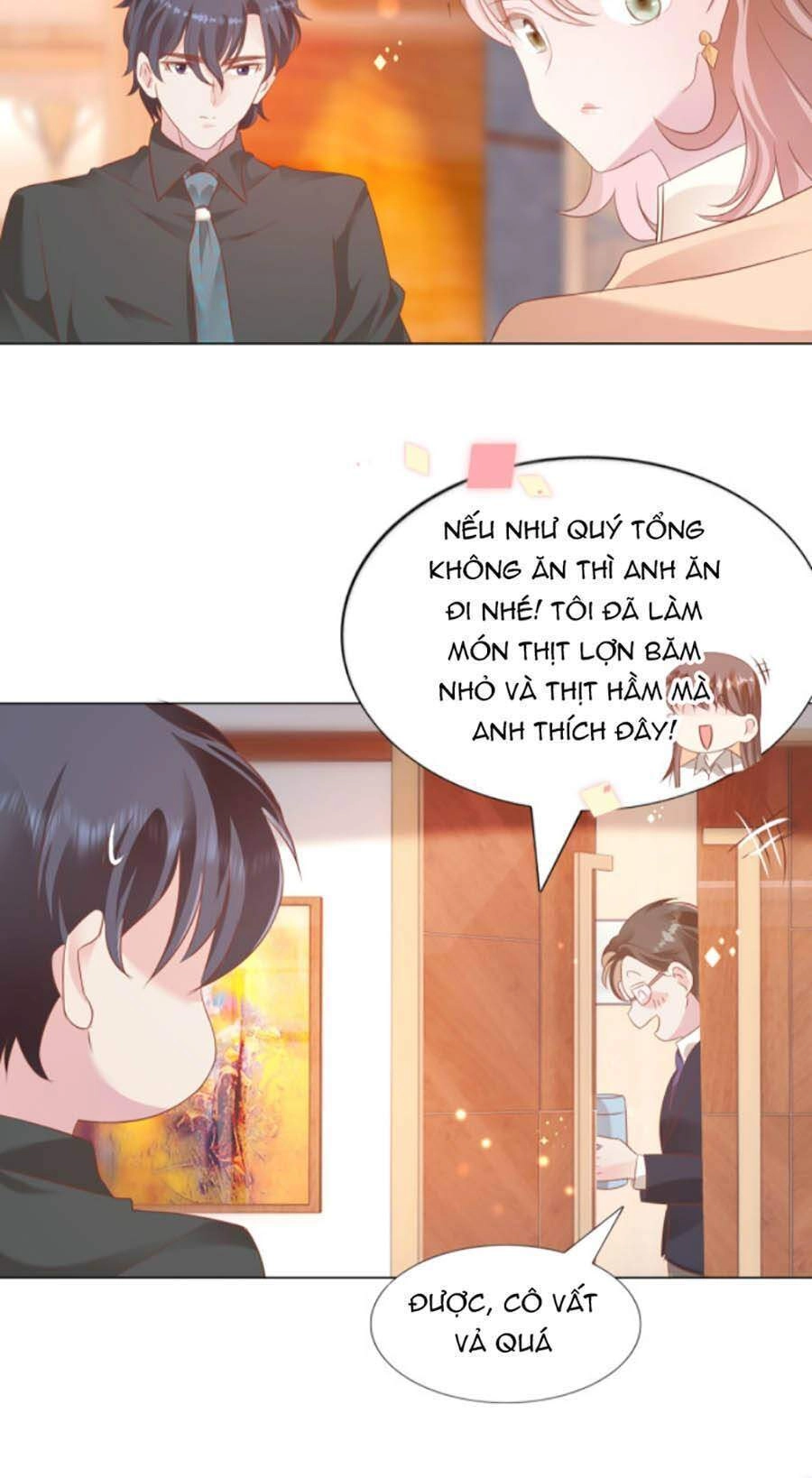 Diêu Diêu Yêu Dấu, Cuối Cùng Sủng Được Em Rồi Chapter 20 - 26