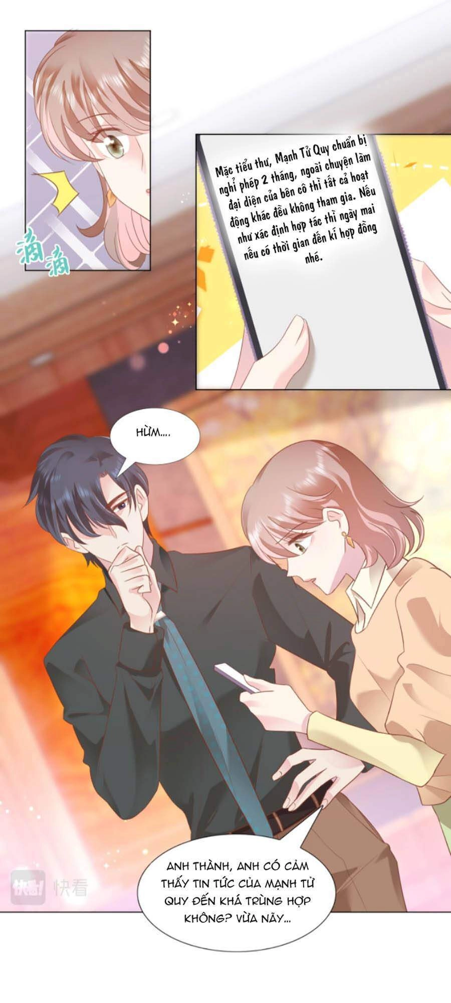 Diêu Diêu Yêu Dấu, Cuối Cùng Sủng Được Em Rồi Chapter 20 - 27