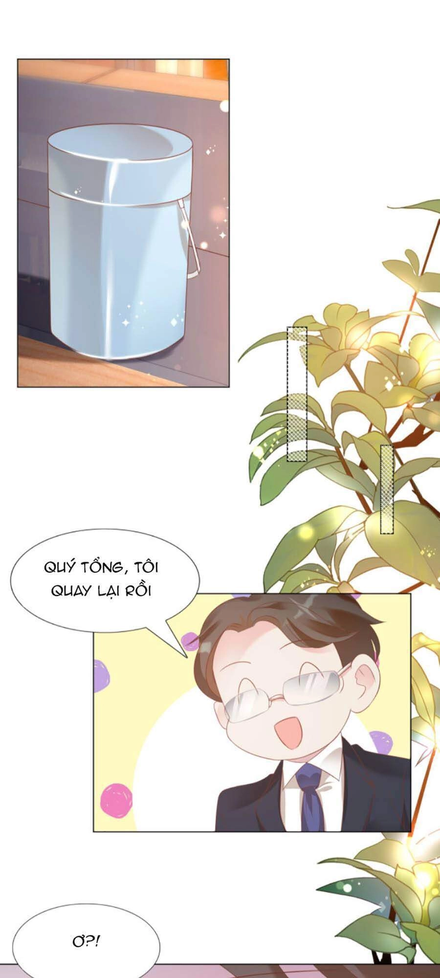 Diêu Diêu Yêu Dấu, Cuối Cùng Sủng Được Em Rồi Chapter 20 - 30