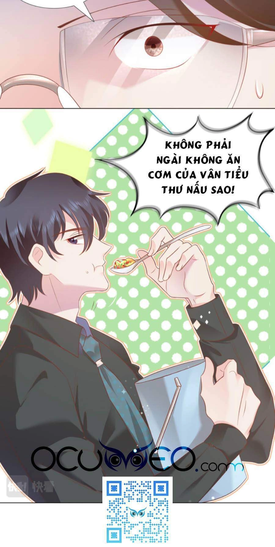 Diêu Diêu Yêu Dấu, Cuối Cùng Sủng Được Em Rồi Chapter 20 - 31