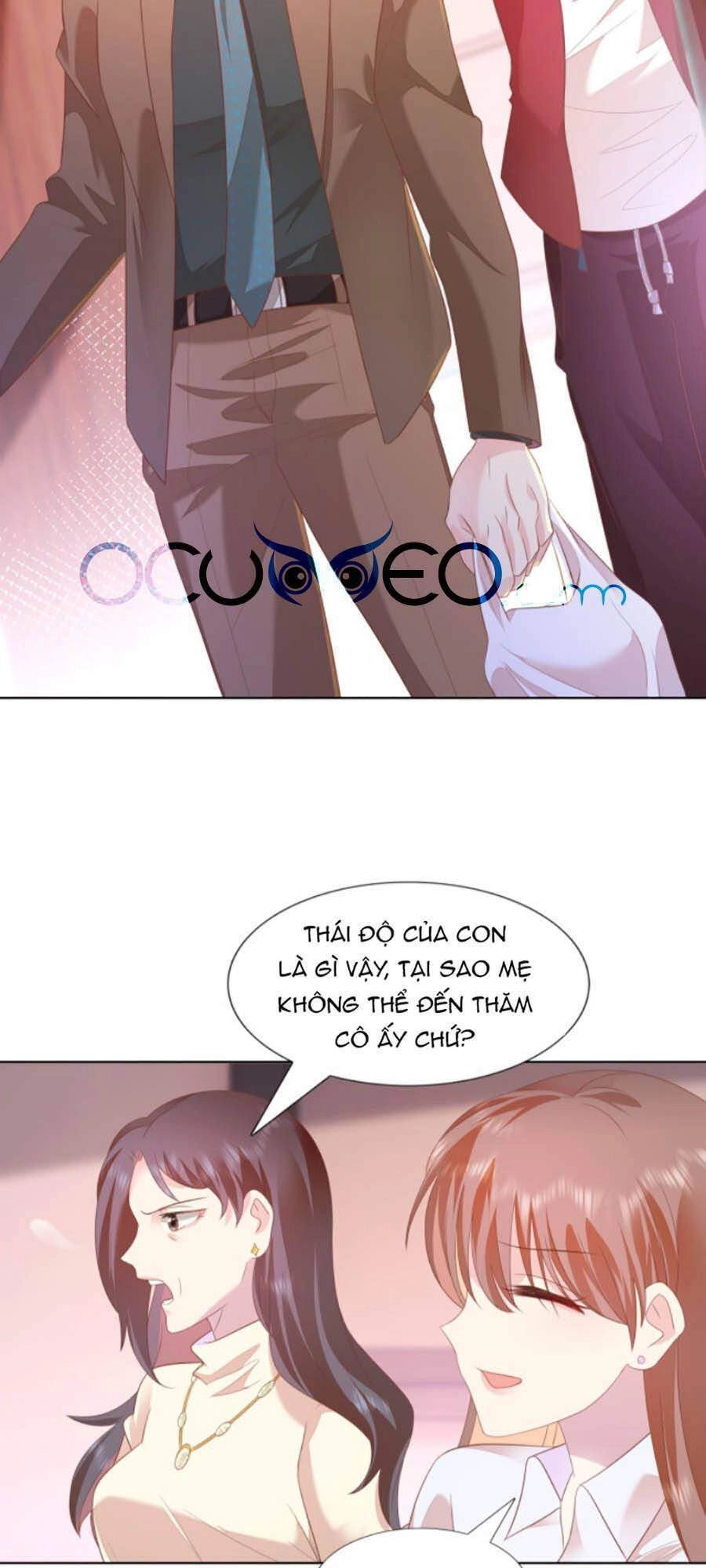 Diêu Diêu Yêu Dấu, Cuối Cùng Sủng Được Em Rồi Chapter 22 - 10