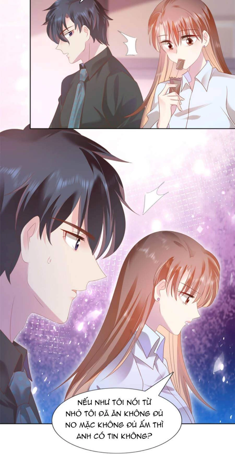 Diêu Diêu Yêu Dấu, Cuối Cùng Sủng Được Em Rồi Chapter 22 - 15