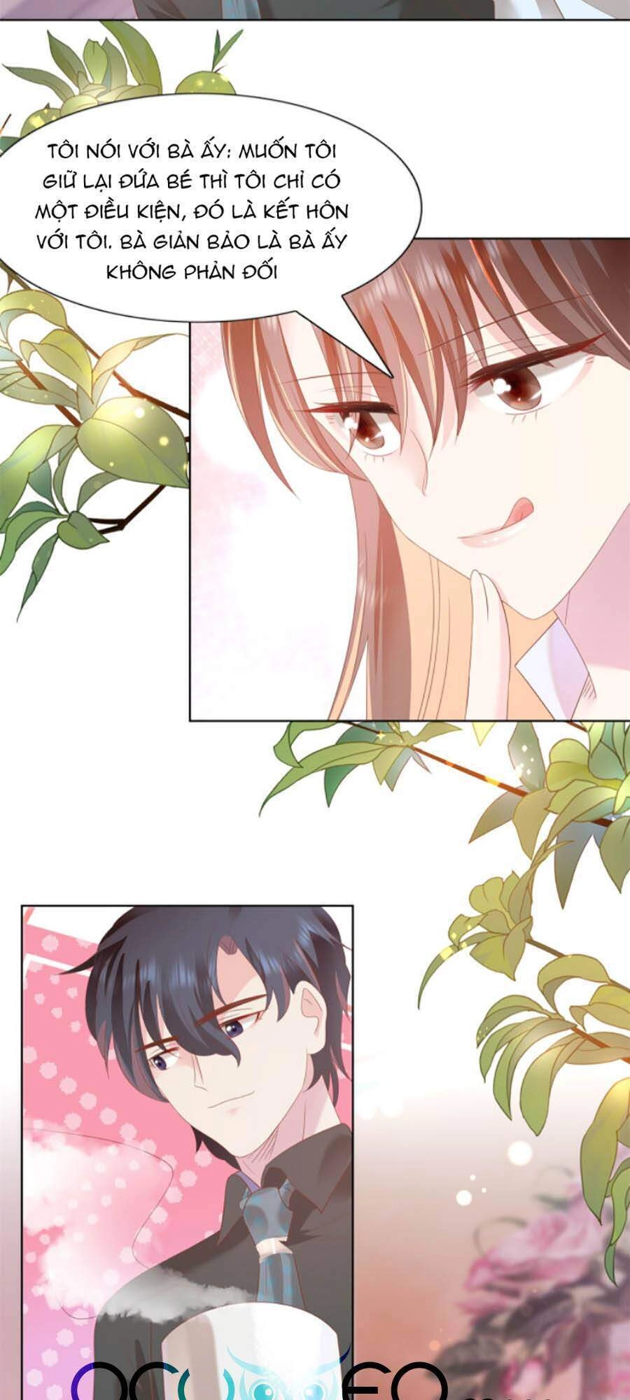 Diêu Diêu Yêu Dấu, Cuối Cùng Sủng Được Em Rồi Chapter 22 - 17