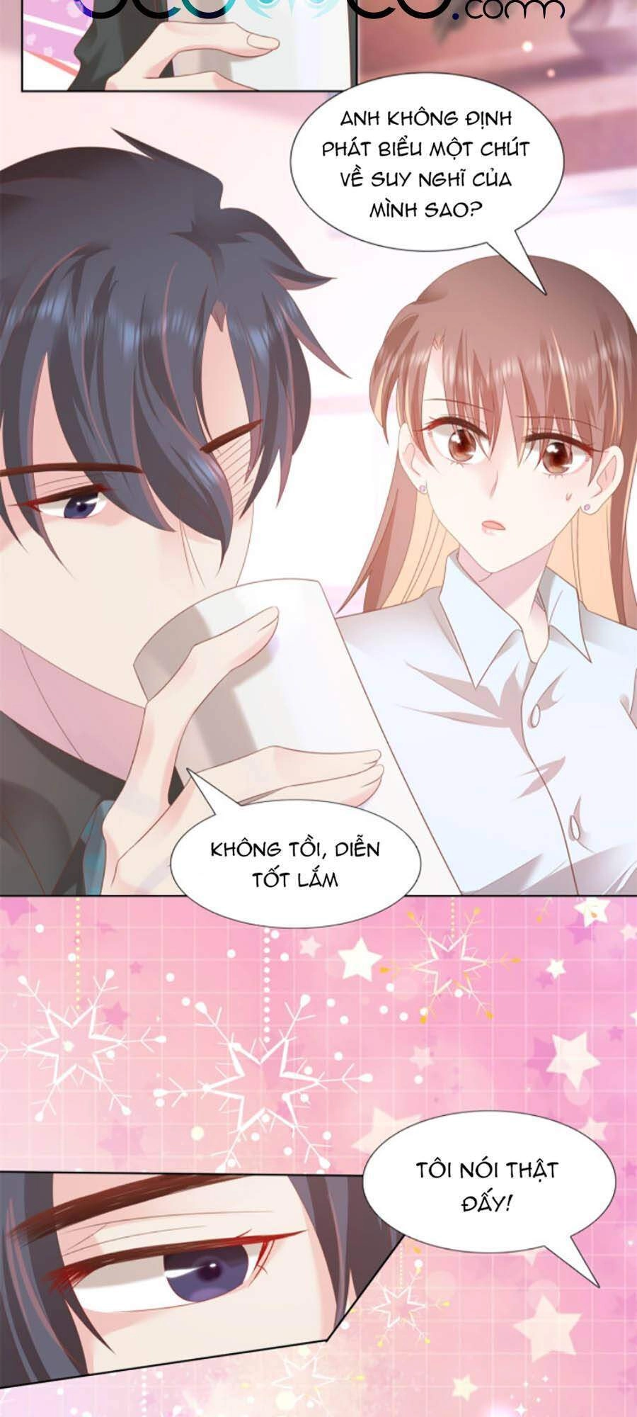 Diêu Diêu Yêu Dấu, Cuối Cùng Sủng Được Em Rồi Chapter 22 - 18