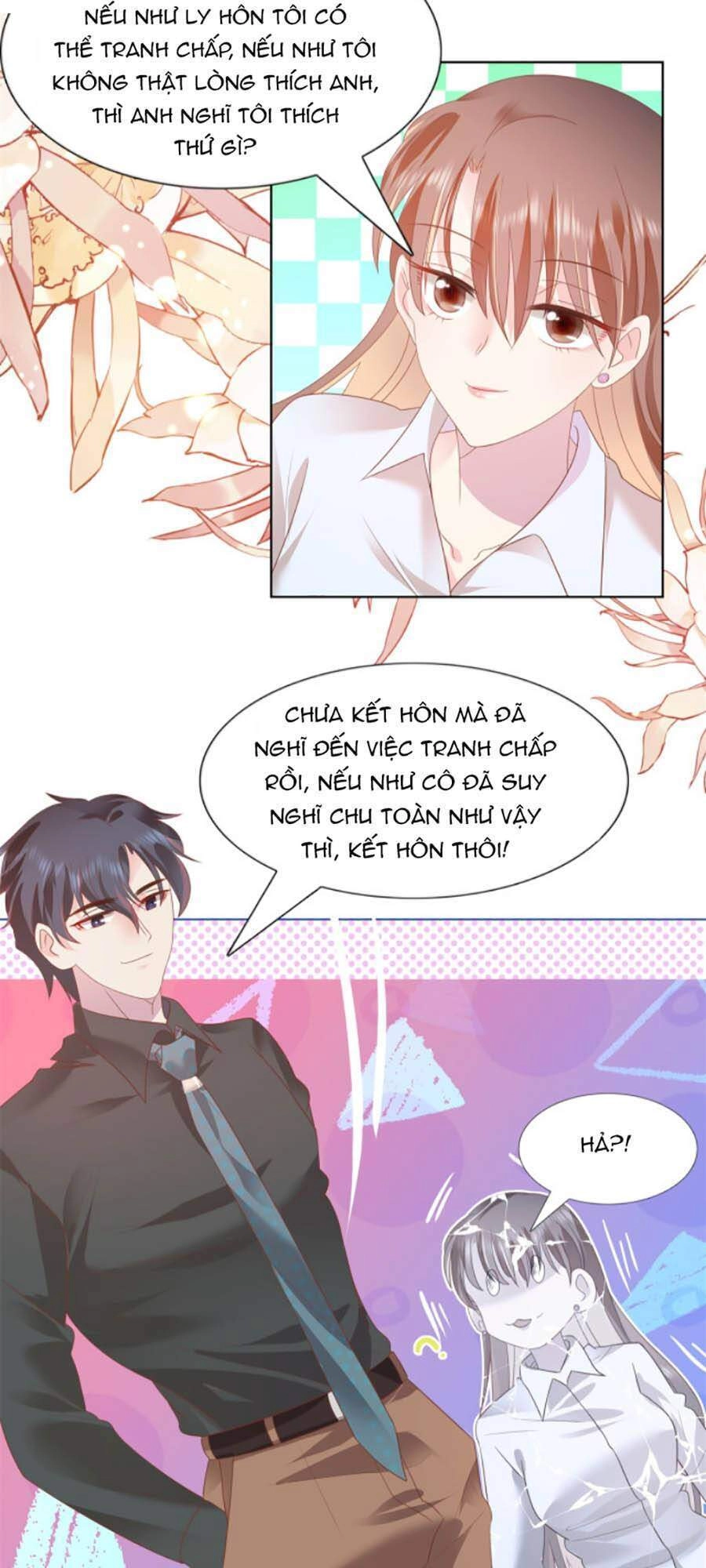 Diêu Diêu Yêu Dấu, Cuối Cùng Sủng Được Em Rồi Chapter 22 - 20