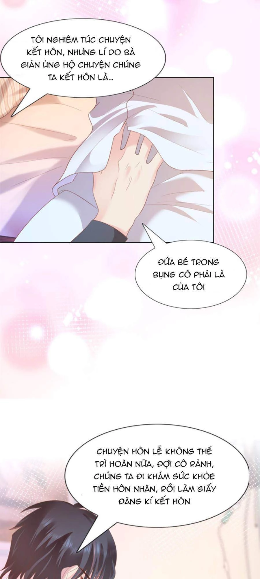 Diêu Diêu Yêu Dấu, Cuối Cùng Sủng Được Em Rồi Chapter 22 - 23