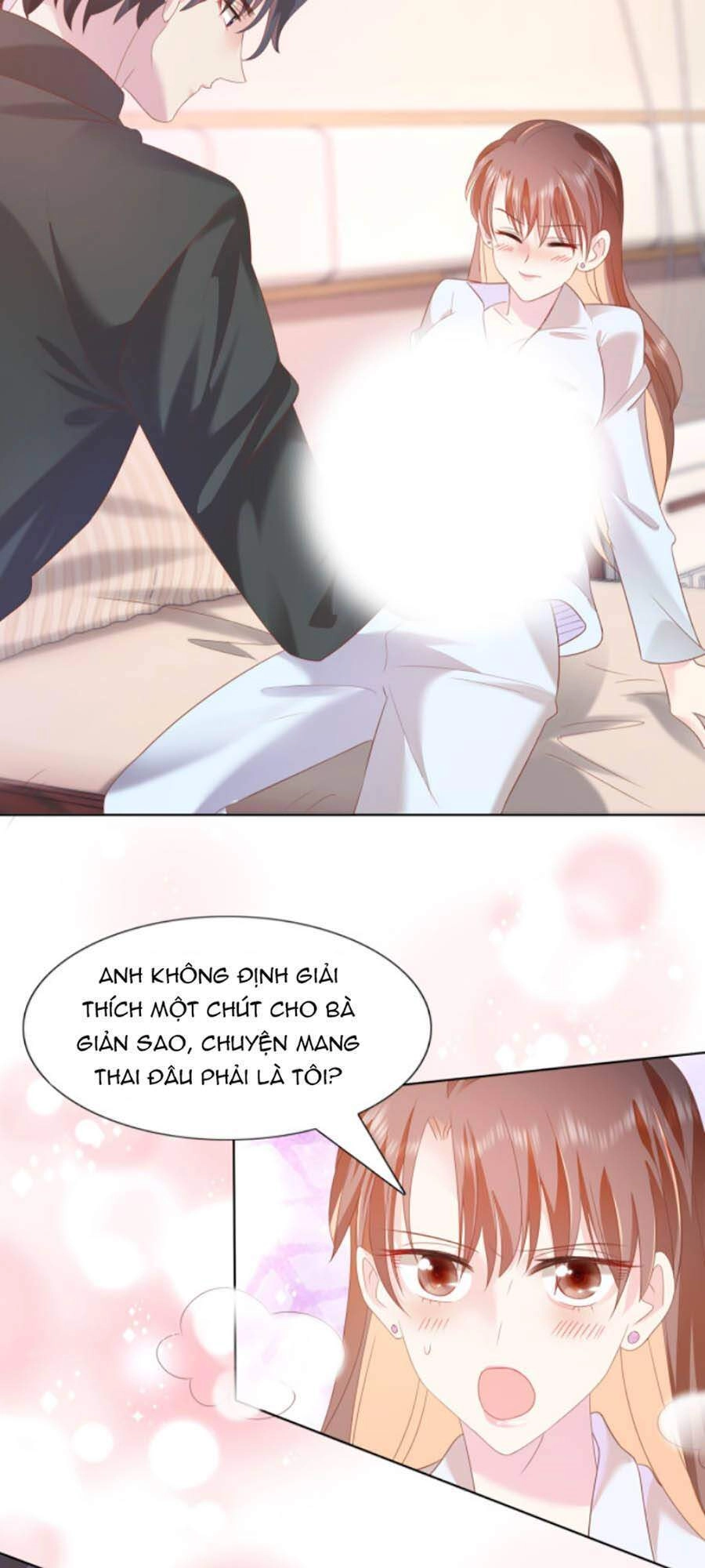 Diêu Diêu Yêu Dấu, Cuối Cùng Sủng Được Em Rồi Chapter 22 - 24