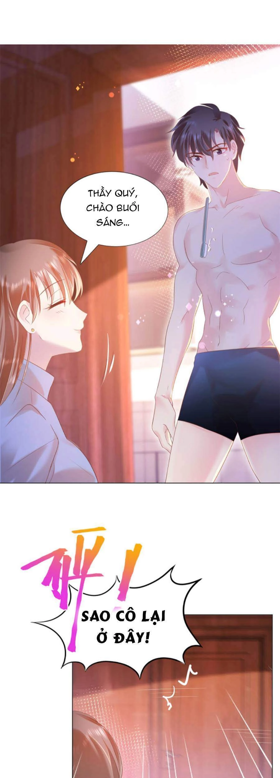 Diêu Diêu Yêu Dấu, Cuối Cùng Sủng Được Em Rồi Chapter 23 - 13