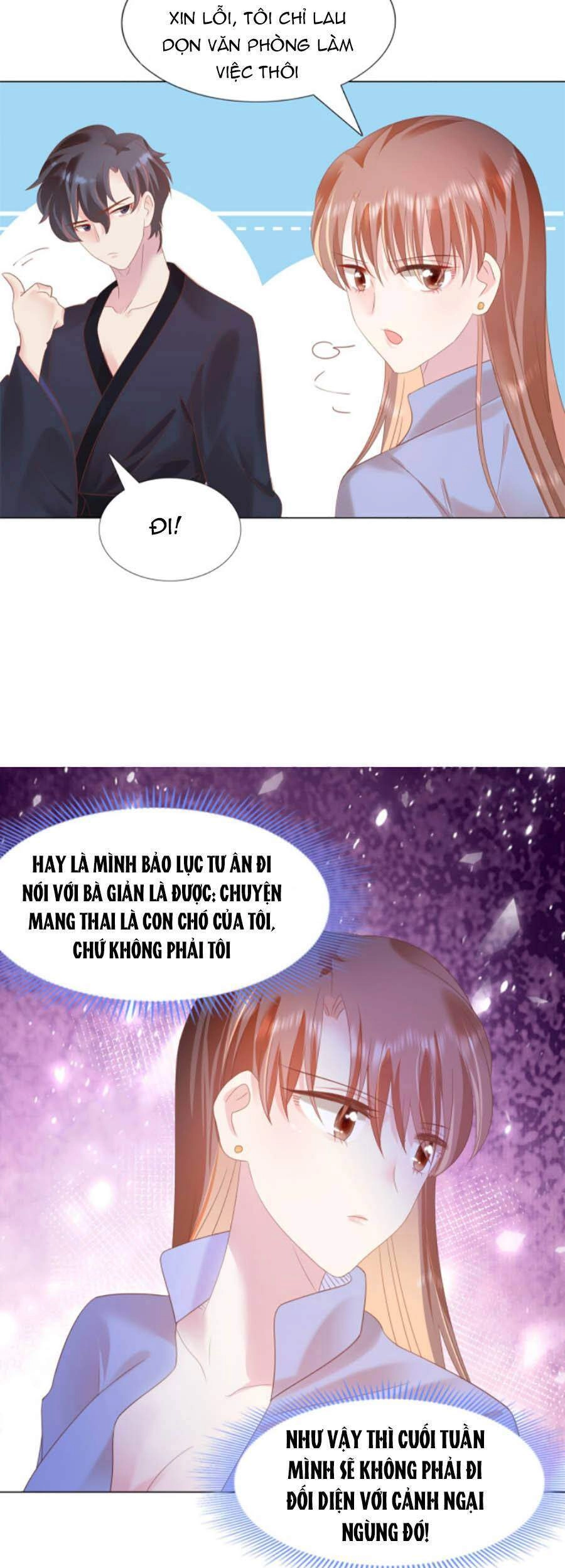 Diêu Diêu Yêu Dấu, Cuối Cùng Sủng Được Em Rồi Chapter 23 - 16