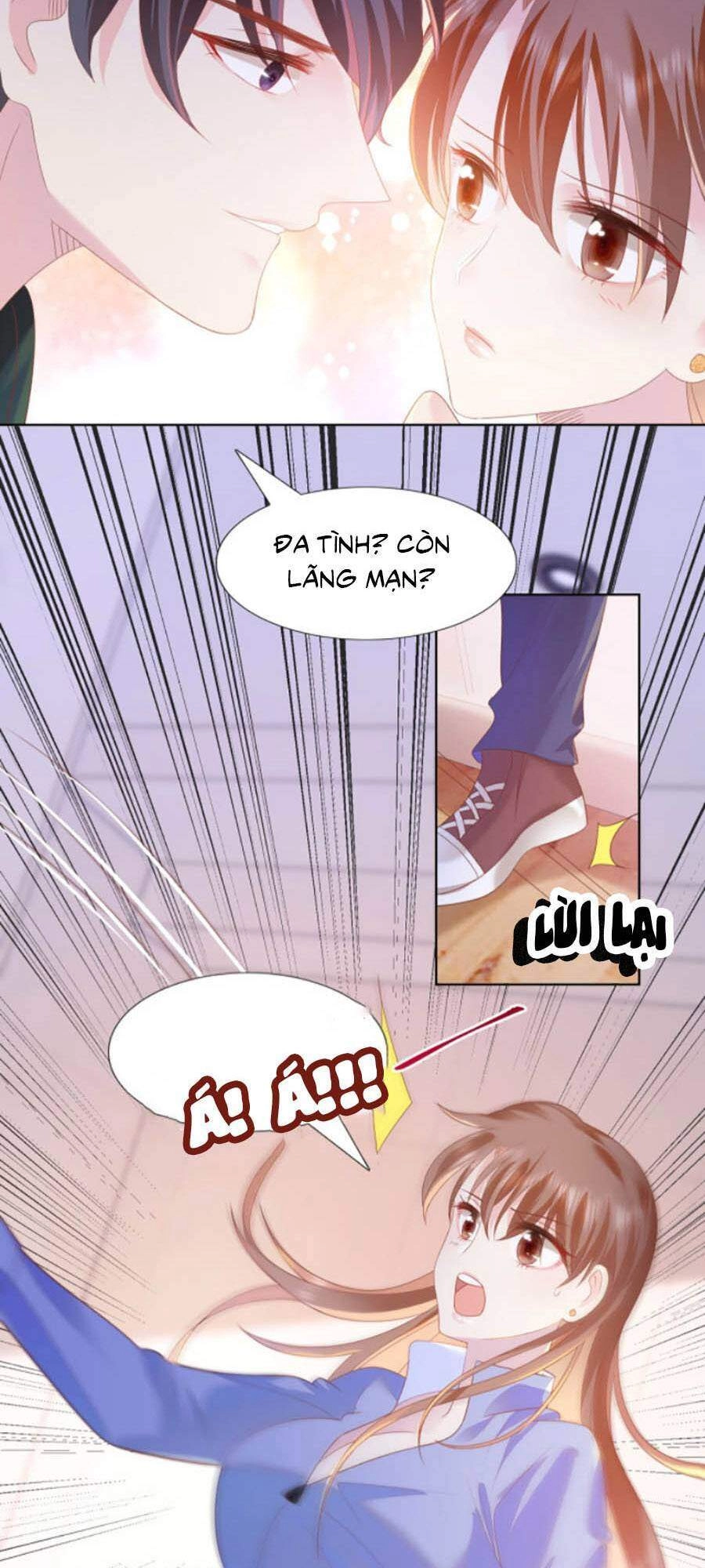 Diêu Diêu Yêu Dấu, Cuối Cùng Sủng Được Em Rồi Chapter 24 - 3