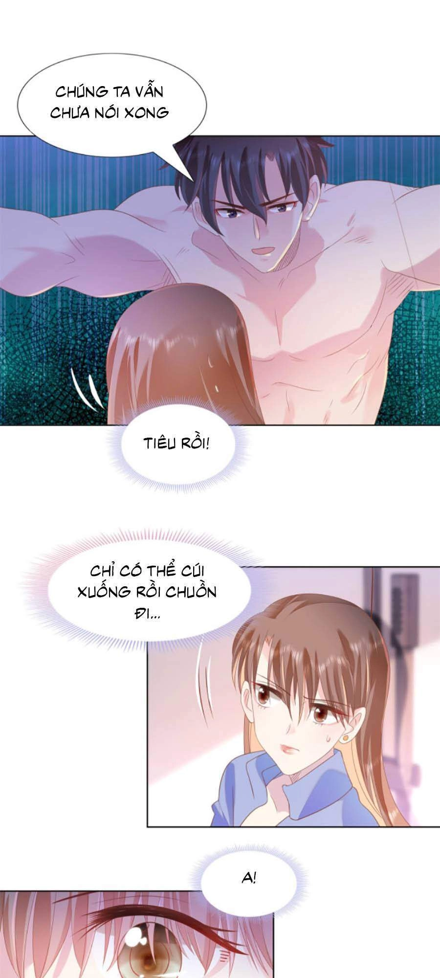 Diêu Diêu Yêu Dấu, Cuối Cùng Sủng Được Em Rồi Chapter 24 - 12