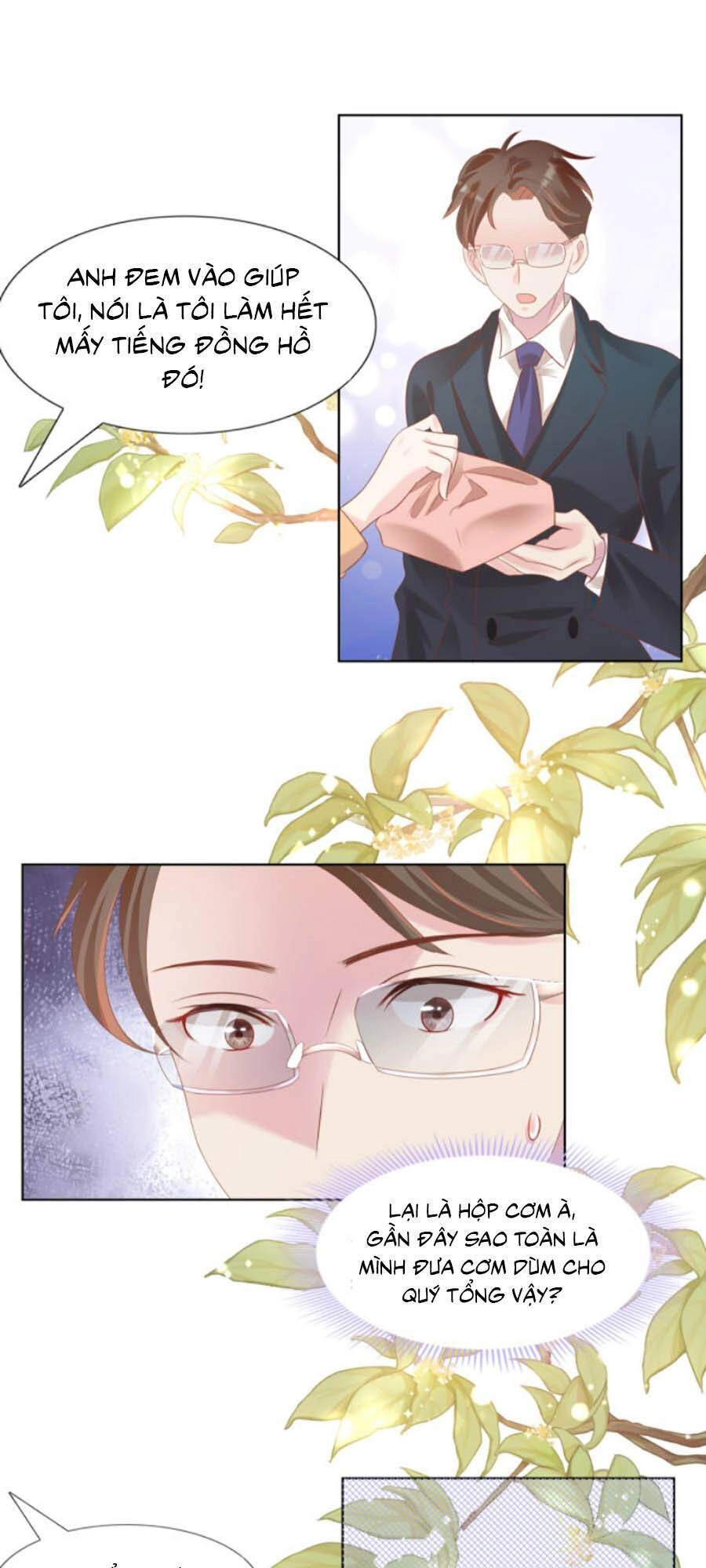 Diêu Diêu Yêu Dấu, Cuối Cùng Sủng Được Em Rồi Chapter 24 - 16