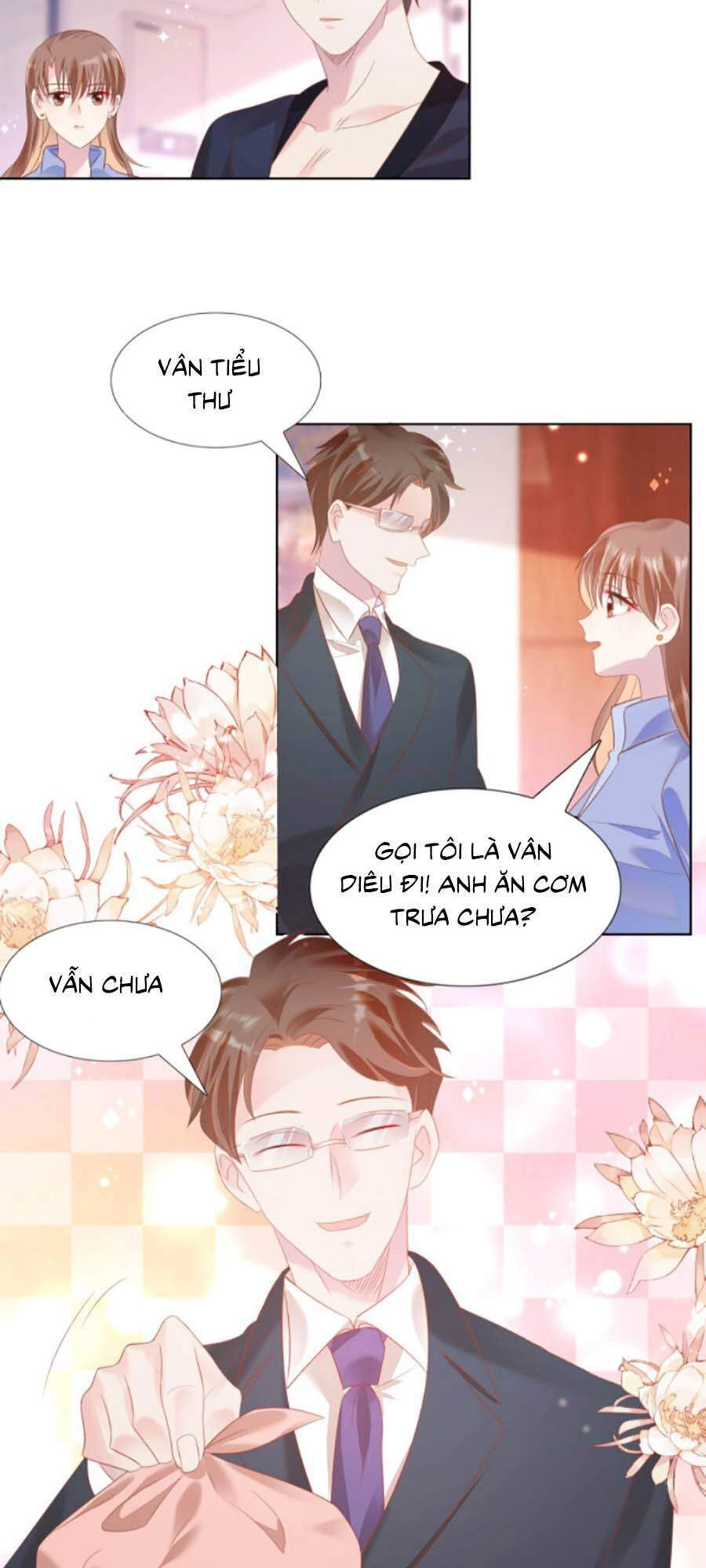 Diêu Diêu Yêu Dấu, Cuối Cùng Sủng Được Em Rồi Chapter 24 - 18