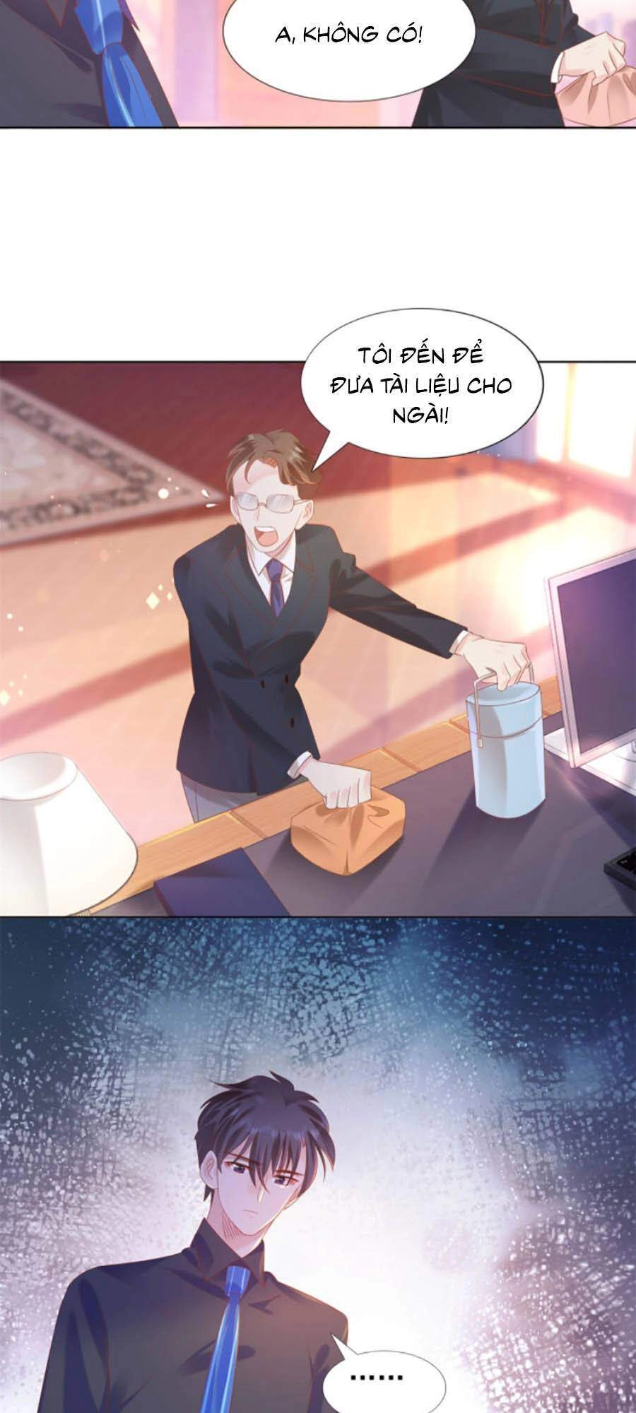 Diêu Diêu Yêu Dấu, Cuối Cùng Sủng Được Em Rồi Chapter 24 - 22