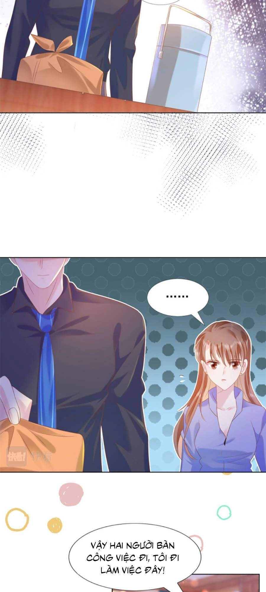 Diêu Diêu Yêu Dấu, Cuối Cùng Sủng Được Em Rồi Chapter 24 - 23